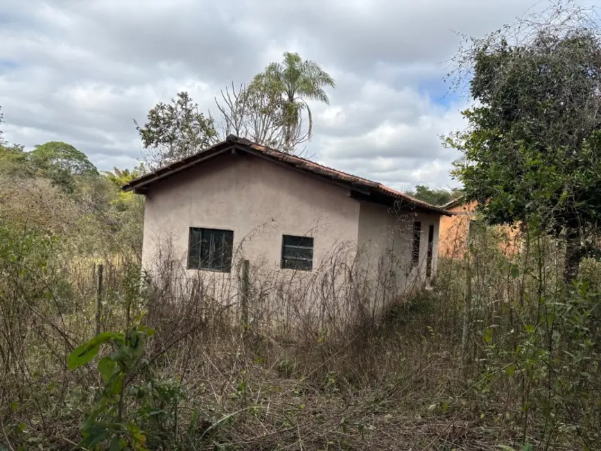 Foto 1 de Sítio / Rancho à venda em Entre Rios De Minas - MG