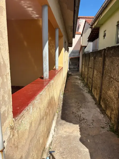 Foto 4 de Casa com 3 quartos à venda, 60m2 em Entre Rios De Minas - MG