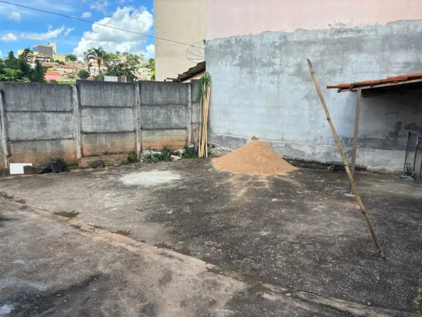 Foto 5 de Casa com 3 quartos à venda, 60m2 em Entre Rios De Minas - MG