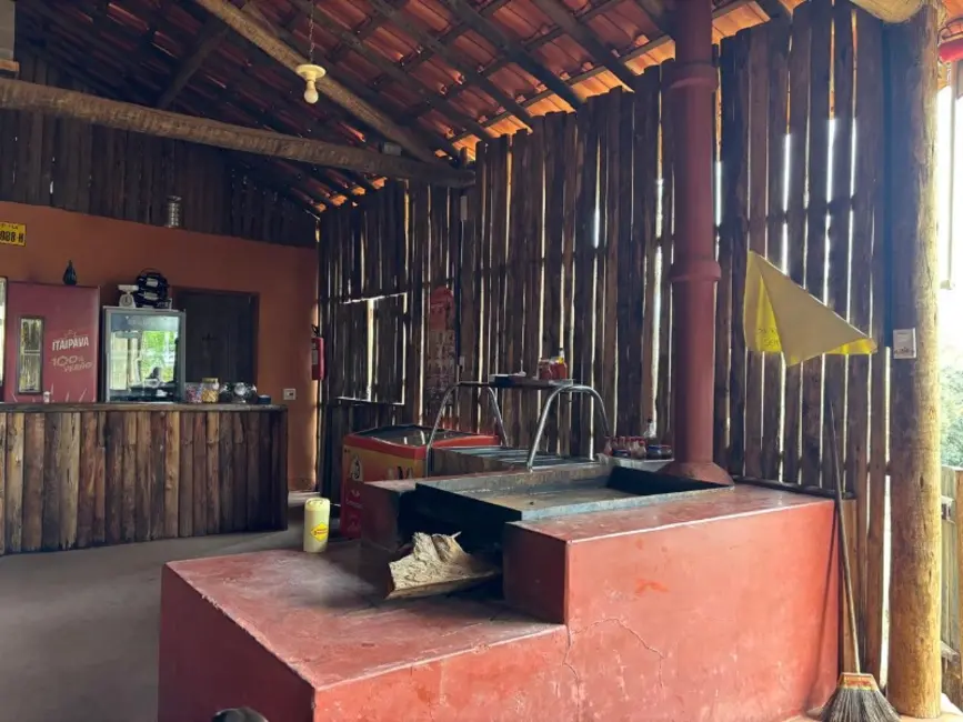 Foto 5 de Sítio / Rancho à venda em Entre Rios De Minas - MG