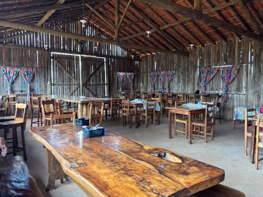 Foto 4 de Sítio / Rancho à venda em Entre Rios De Minas - MG