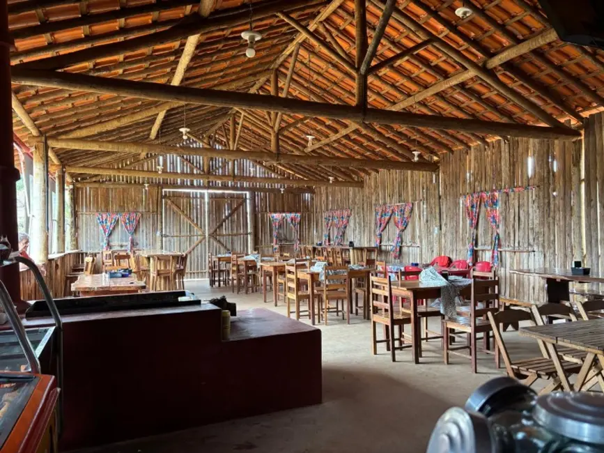 Foto 9 de Sítio / Rancho à venda em Entre Rios De Minas - MG