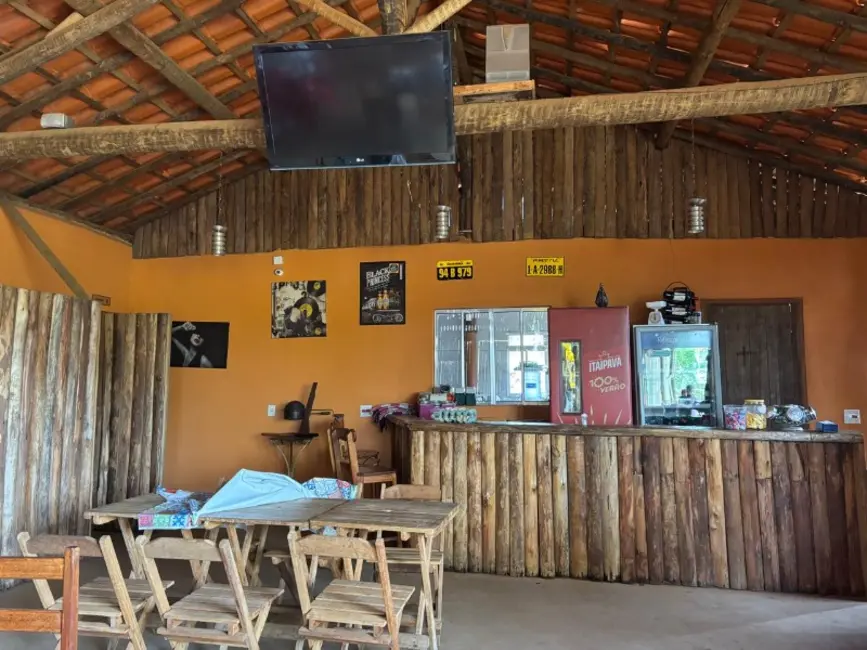 Foto 6 de Sítio / Rancho à venda em Entre Rios De Minas - MG