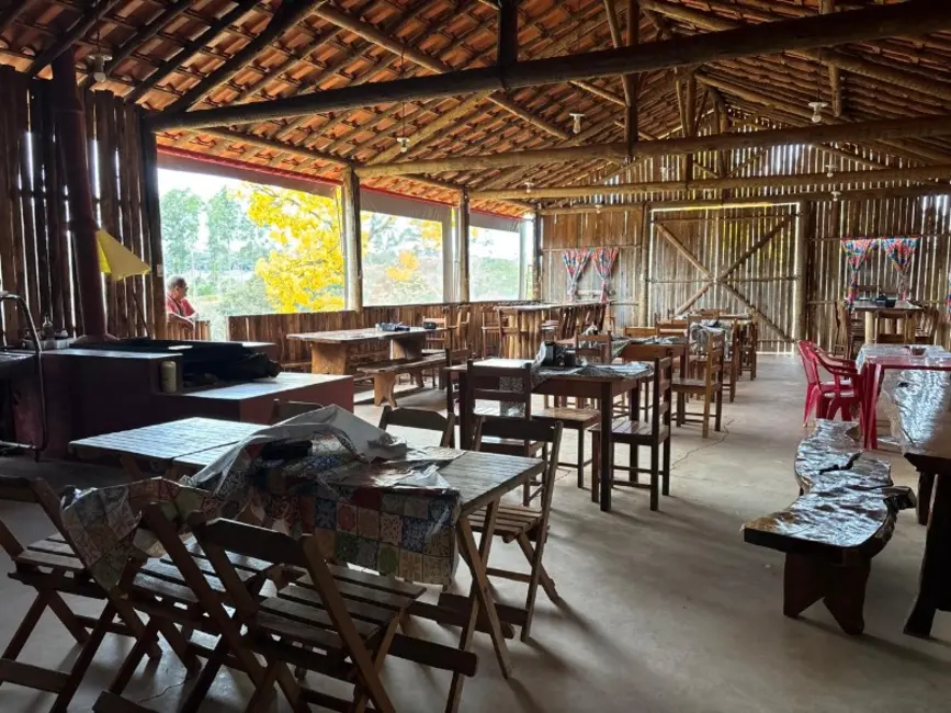 Foto 7 de Sítio / Rancho à venda em Entre Rios De Minas - MG