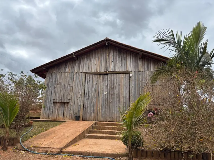 Foto 3 de Sítio / Rancho à venda em Entre Rios De Minas - MG