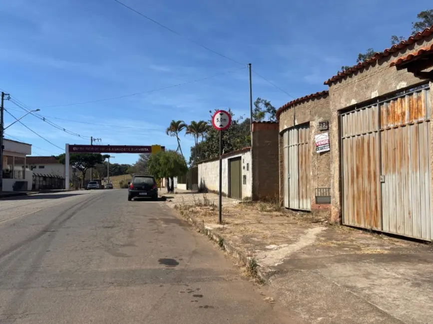Foto 3 de Terreno / Lote à venda, 210m2 em Entre Rios De Minas - MG