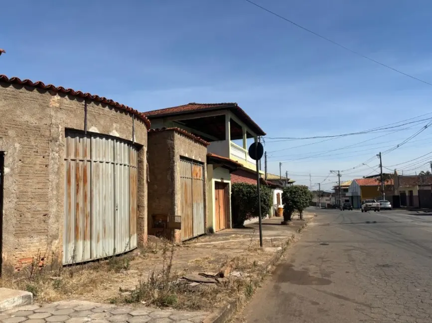 Foto 4 de Terreno / Lote à venda, 210m2 em Entre Rios De Minas - MG