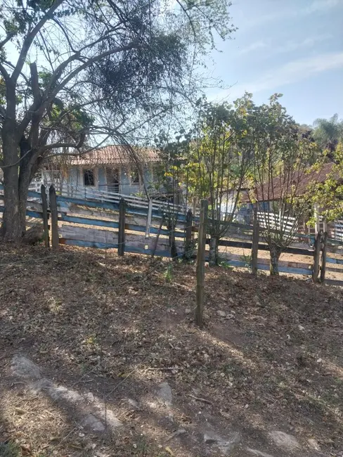 Foto 7 de Fazenda / Haras à venda em Resende Costa - MG