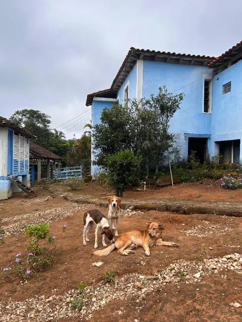 Foto 6 de Fazenda / Haras à venda em Resende Costa - MG
