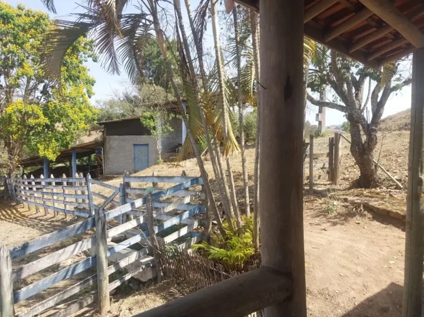 Foto 9 de Fazenda / Haras à venda em Resende Costa - MG