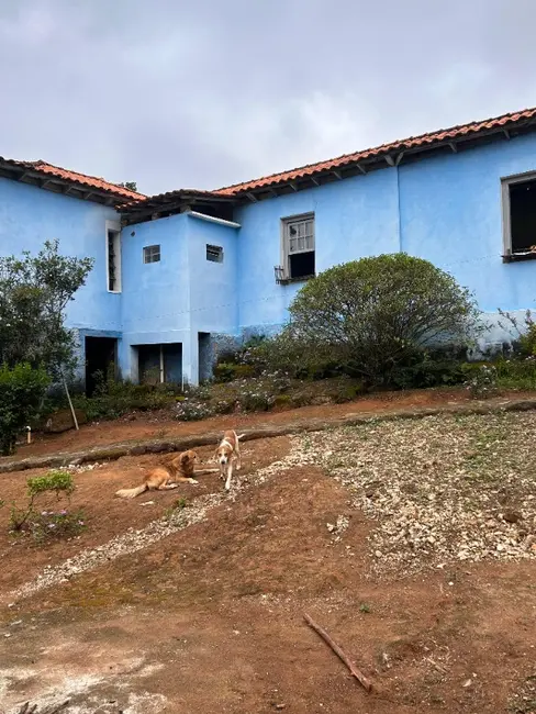 Foto 5 de Fazenda / Haras à venda em Resende Costa - MG