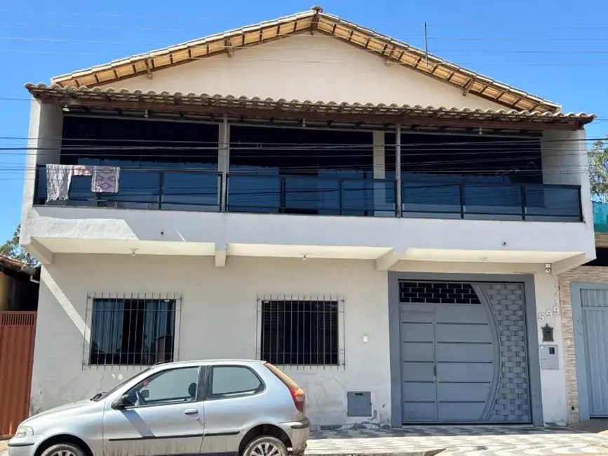 Foto 1 de Casa com 3 quartos à venda, 309m2 em Entre Rios De Minas - MG