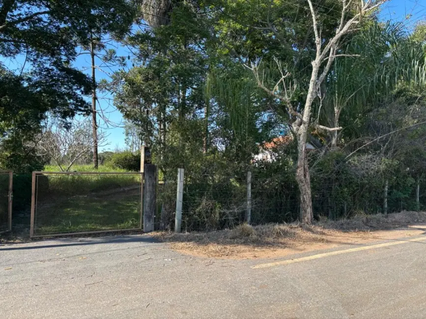 Foto 1 de Terreno / Lote à venda, 12500m2 em Castro, Entre Rios De Minas - MG