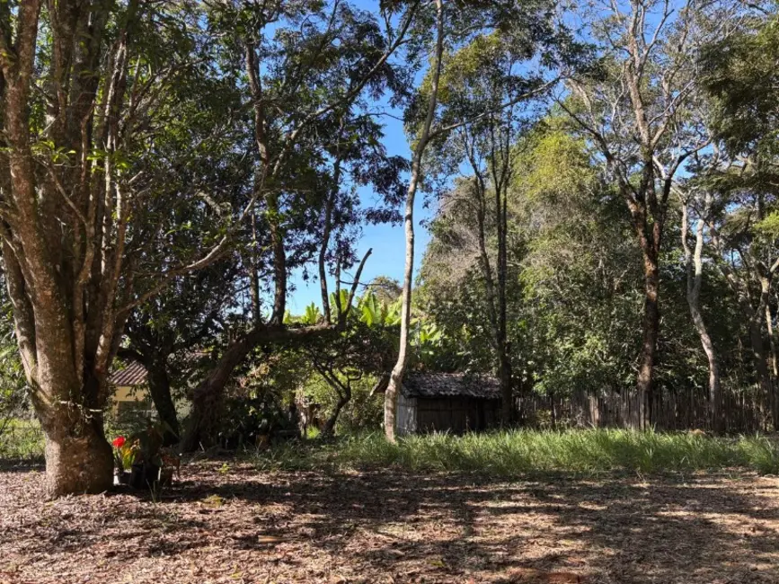 Foto 9 de Terreno / Lote à venda, 12500m2 em Castro, Entre Rios De Minas - MG