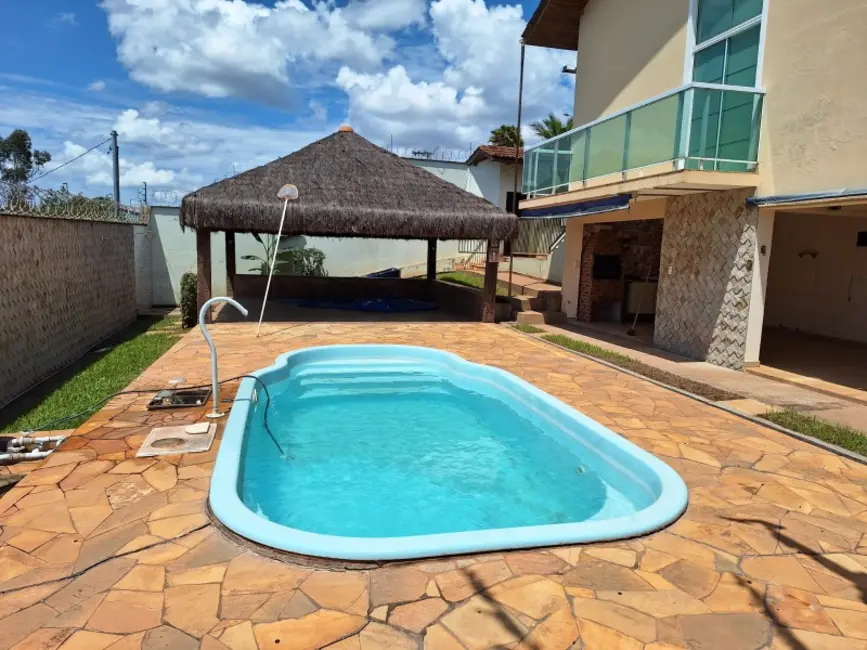 Foto 7 de Casa com 3 quartos à venda, 700m2 em Entre Rios De Minas - MG