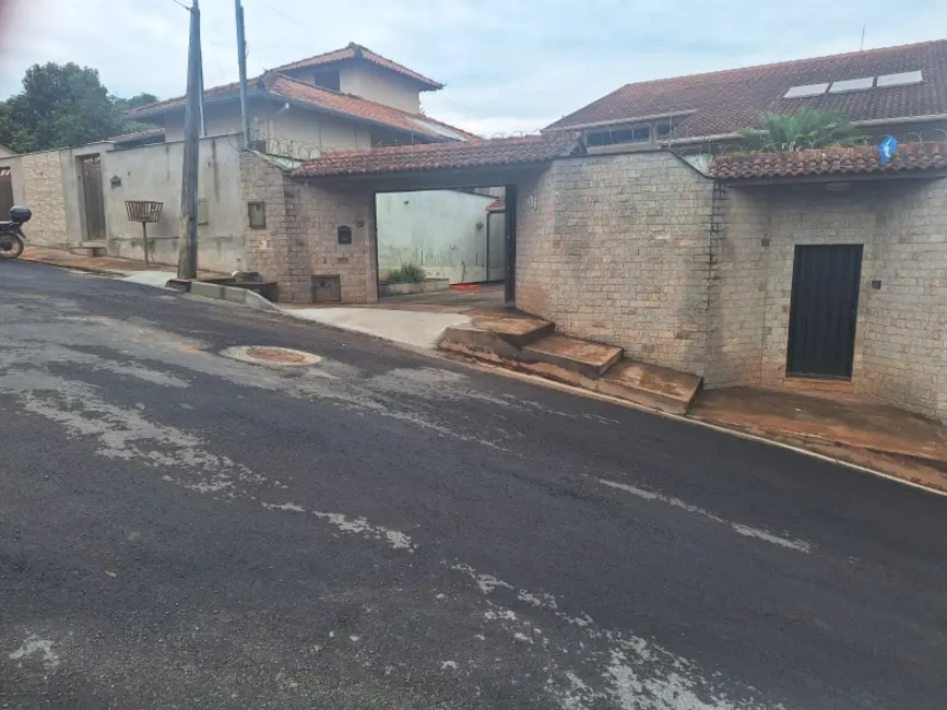 Foto 4 de Casa com 3 quartos à venda, 700m2 em Entre Rios De Minas - MG