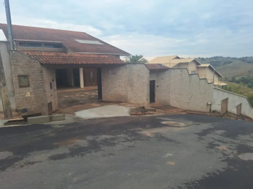 Foto 5 de Casa com 3 quartos à venda, 700m2 em Entre Rios De Minas - MG