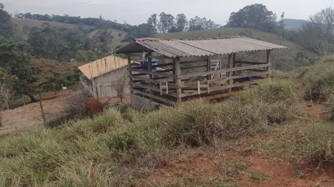 Foto 9 de Sítio / Rancho à venda em Desterro De Entre Rios - MG