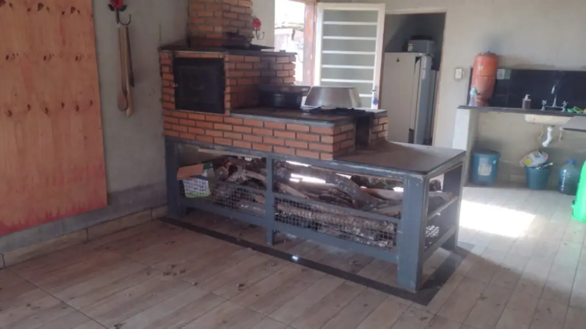 Foto 2 de Sítio / Rancho à venda em Desterro De Entre Rios - MG