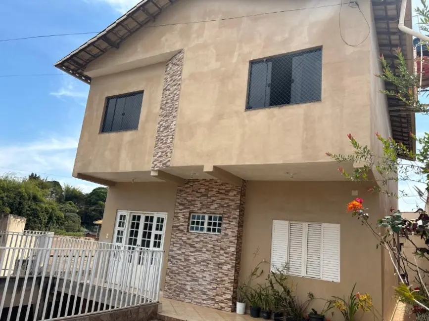 Foto 4 de Casa com 2 quartos à venda, 364m2 em Entre Rios De Minas - MG