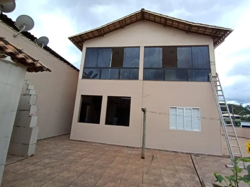 Foto 5 de Casa com 2 quartos à venda, 364m2 em Entre Rios De Minas - MG