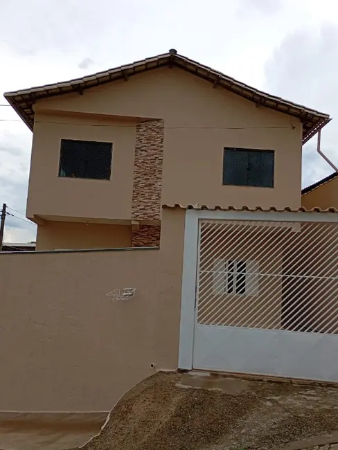 Foto 2 de Casa com 2 quartos à venda, 364m2 em Entre Rios De Minas - MG