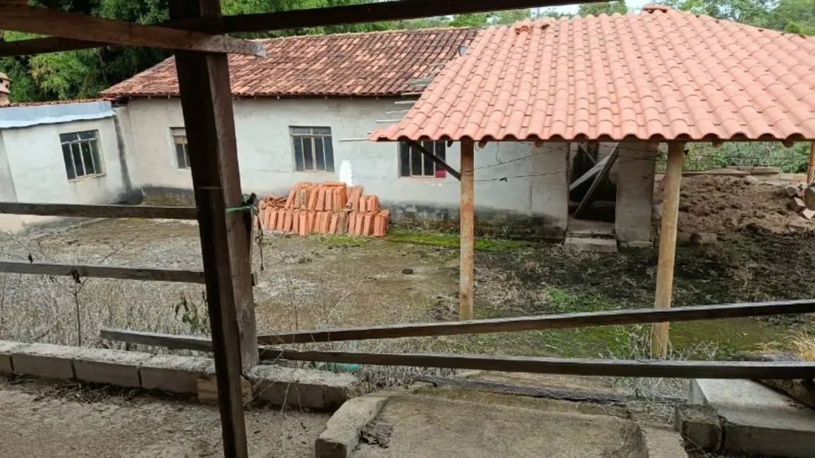 Foto 9 de Sítio / Rancho à venda em Entre Rios De Minas - MG