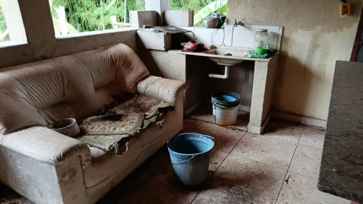 Foto 4 de Sítio / Rancho à venda em Entre Rios De Minas - MG