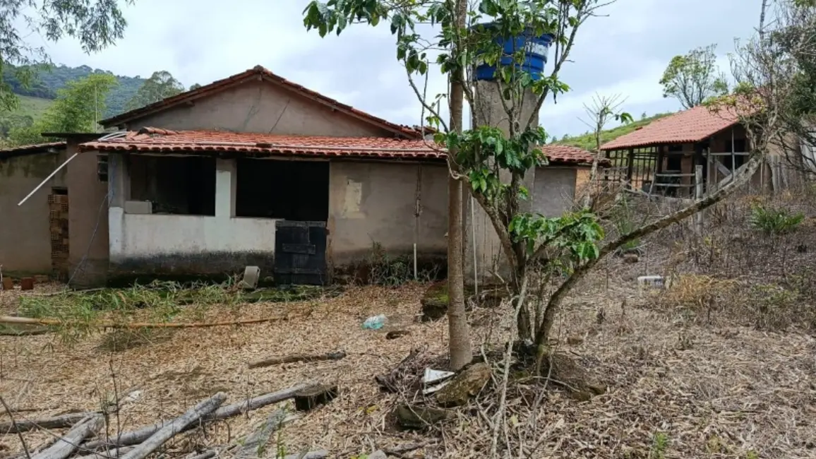 Foto 7 de Sítio / Rancho à venda em Entre Rios De Minas - MG