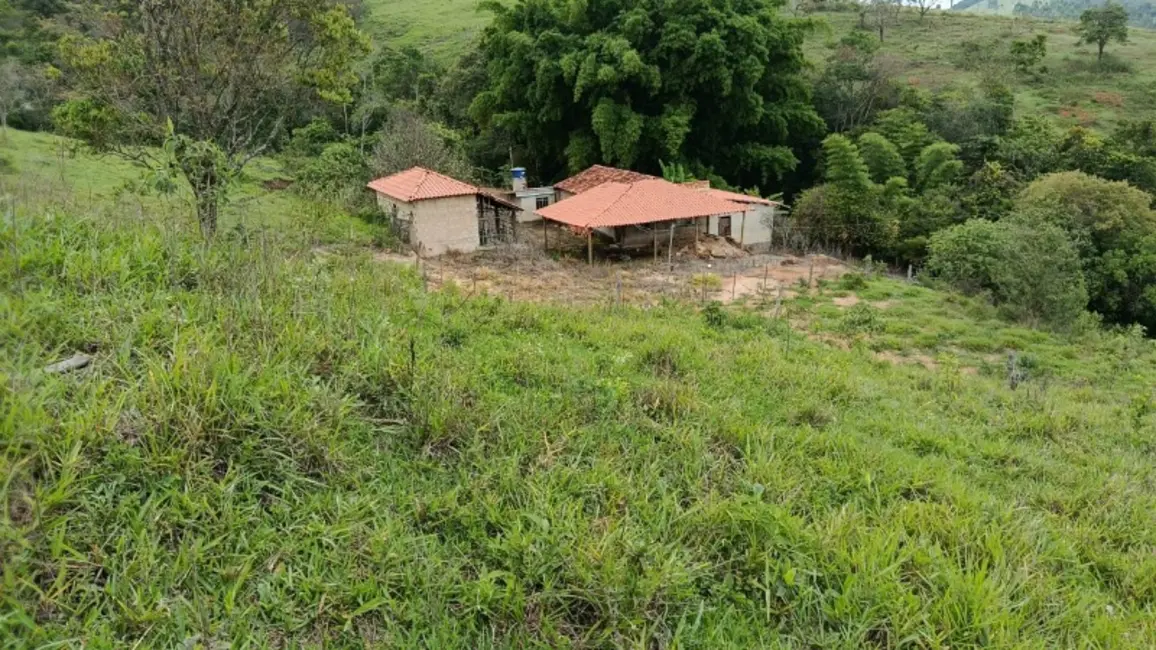 Foto 1 de Sítio / Rancho à venda em Entre Rios De Minas - MG