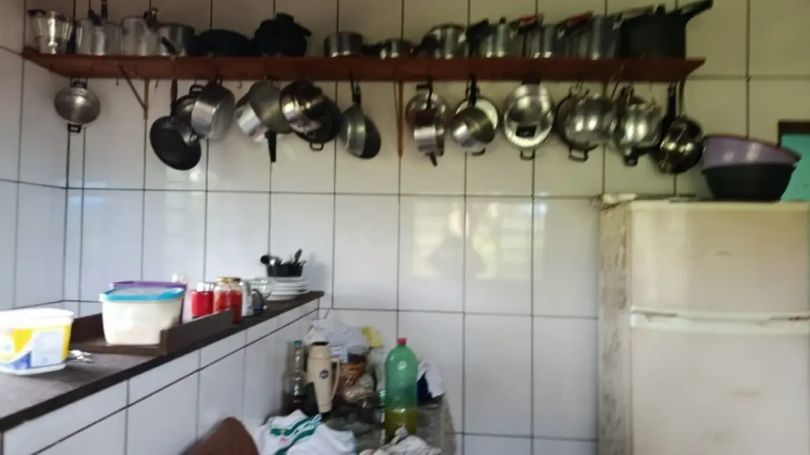 Foto 6 de Sítio / Rancho à venda em Desterro De Entre Rios - MG