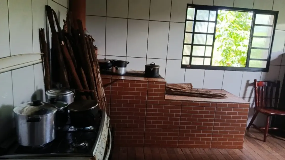 Foto 4 de Sítio / Rancho à venda em Desterro De Entre Rios - MG