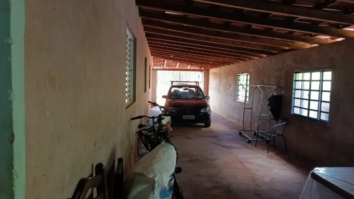 Foto 3 de Sítio / Rancho à venda em Desterro De Entre Rios - MG