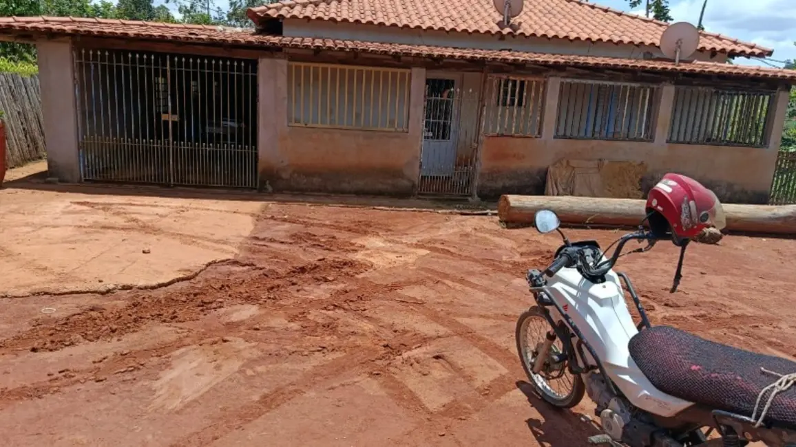 Foto 2 de Sítio / Rancho à venda em Desterro De Entre Rios - MG