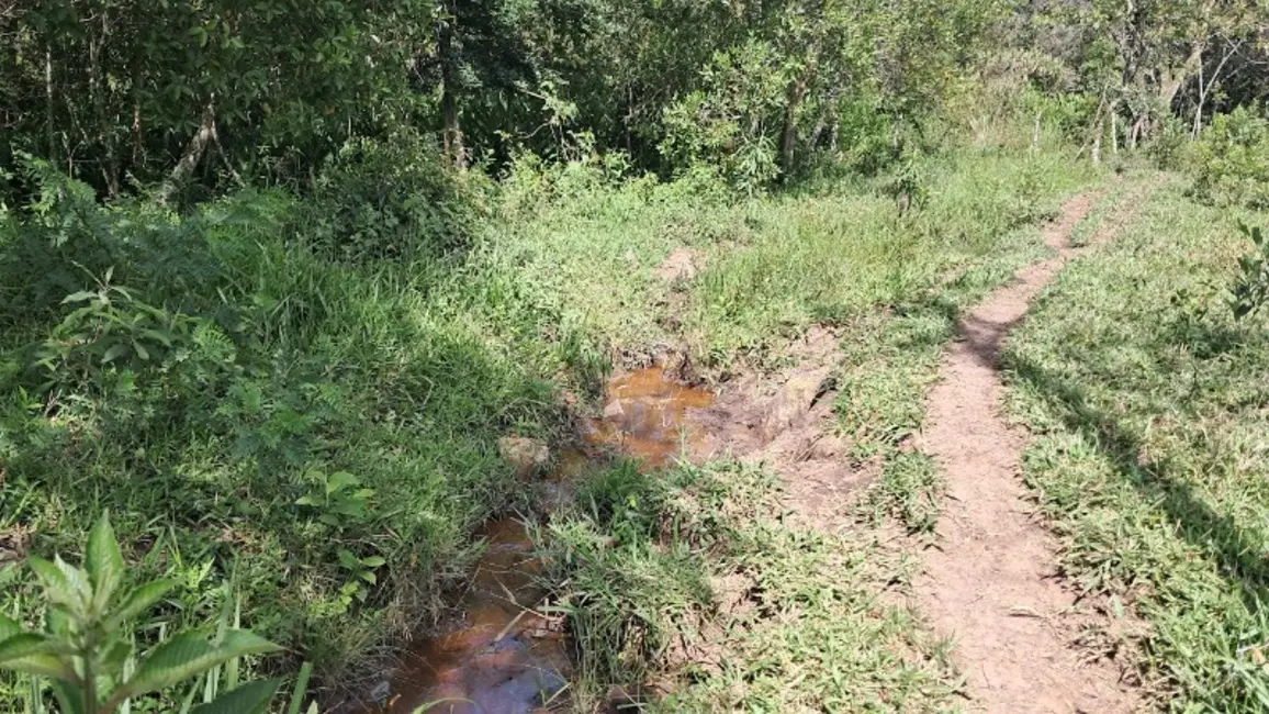 Foto 4 de Sítio / Rancho à venda em Desterro De Entre Rios - MG