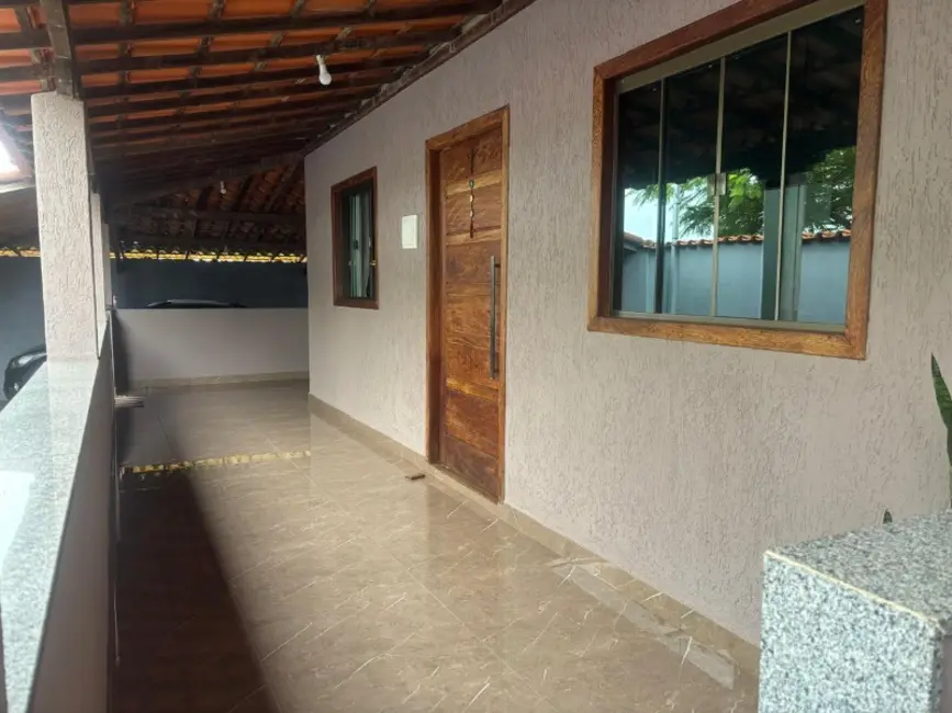 Foto 4 de Casa com 3 quartos à venda, 300m2 em Castro, Entre Rios De Minas - MG