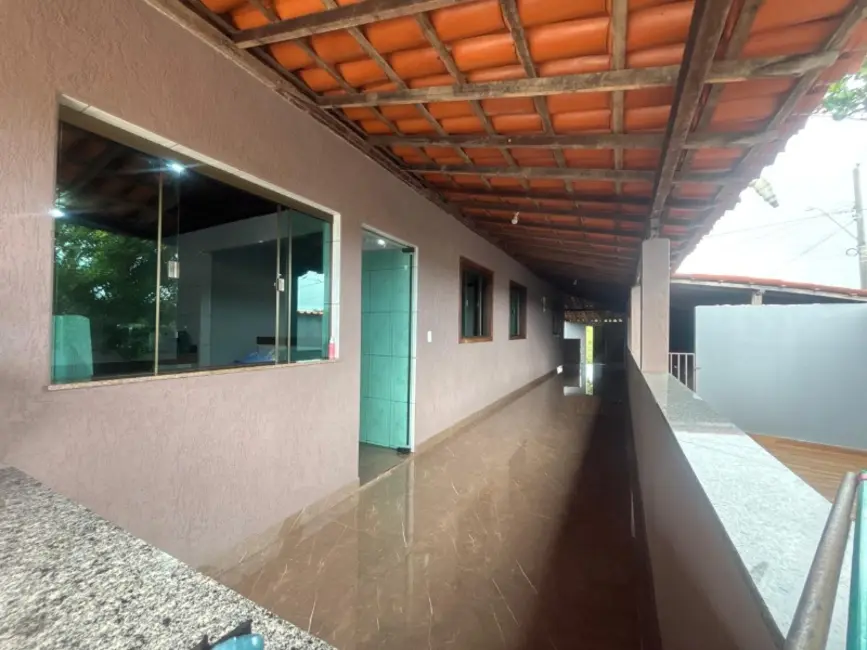 Foto 7 de Casa com 3 quartos à venda, 300m2 em Castro, Entre Rios De Minas - MG