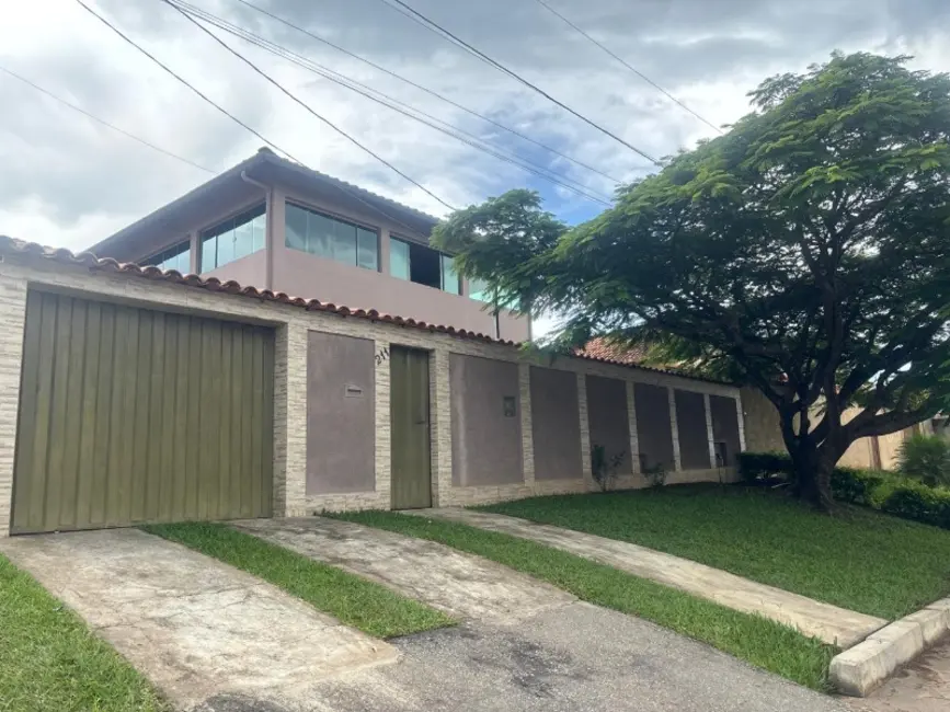 Foto 5 de Casa com 3 quartos à venda, 300m2 em Castro, Entre Rios De Minas - MG