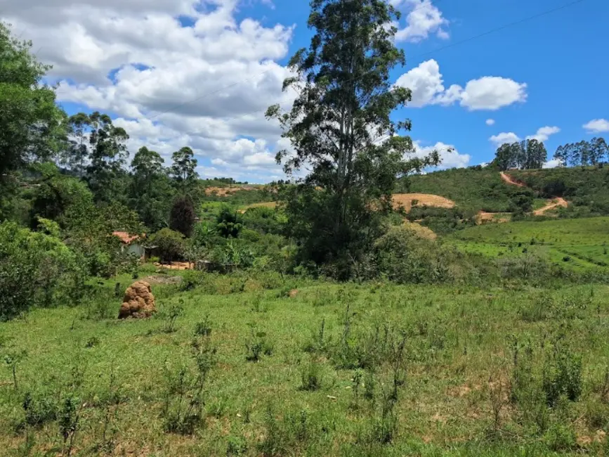 Foto 3 de Terreno / Lote à venda, 220000m2 em Desterro De Entre Rios - MG