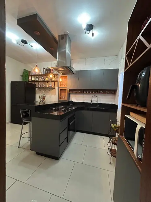 Foto 9 de Casa com 1 quarto à venda, 100m2 em Entre Rios De Minas - MG