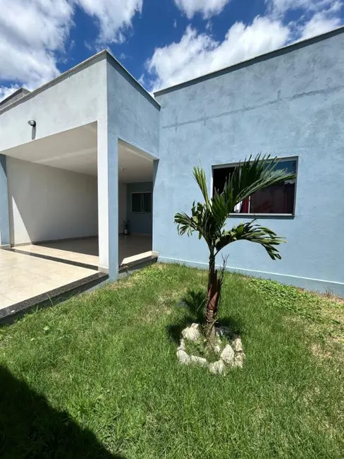 Foto 3 de Casa com 1 quarto à venda, 100m2 em Entre Rios De Minas - MG