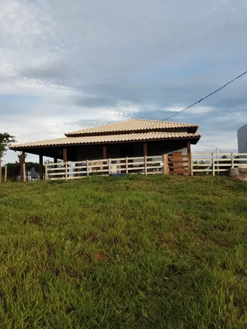 Foto 2 de Sítio / Rancho à venda em Desterro De Entre Rios - MG