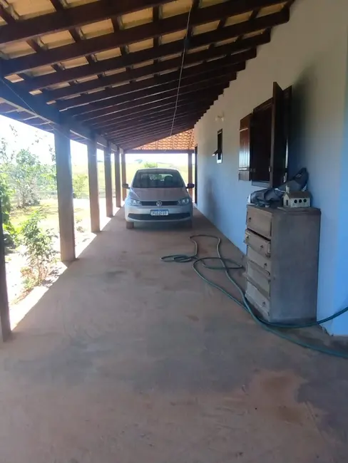 Foto 7 de Sítio / Rancho à venda em Desterro De Entre Rios - MG