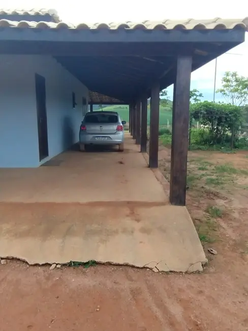 Foto 6 de Sítio / Rancho à venda em Desterro De Entre Rios - MG