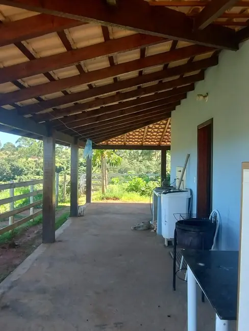 Foto 8 de Sítio / Rancho à venda em Desterro De Entre Rios - MG