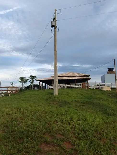 Foto 1 de Sítio / Rancho à venda em Desterro De Entre Rios - MG