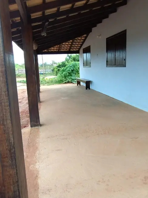 Foto 5 de Sítio / Rancho à venda em Desterro De Entre Rios - MG