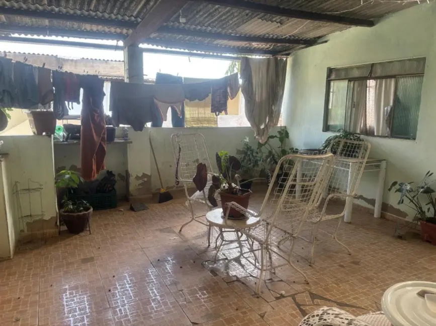 Foto 4 de Casa com 7 quartos à venda, 400m2 em Centro, Entre Rios De Minas - MG
