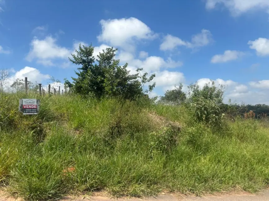 Foto 1 de Terreno / Lote à venda, 286m2 em Centro, Entre Rios De Minas - MG