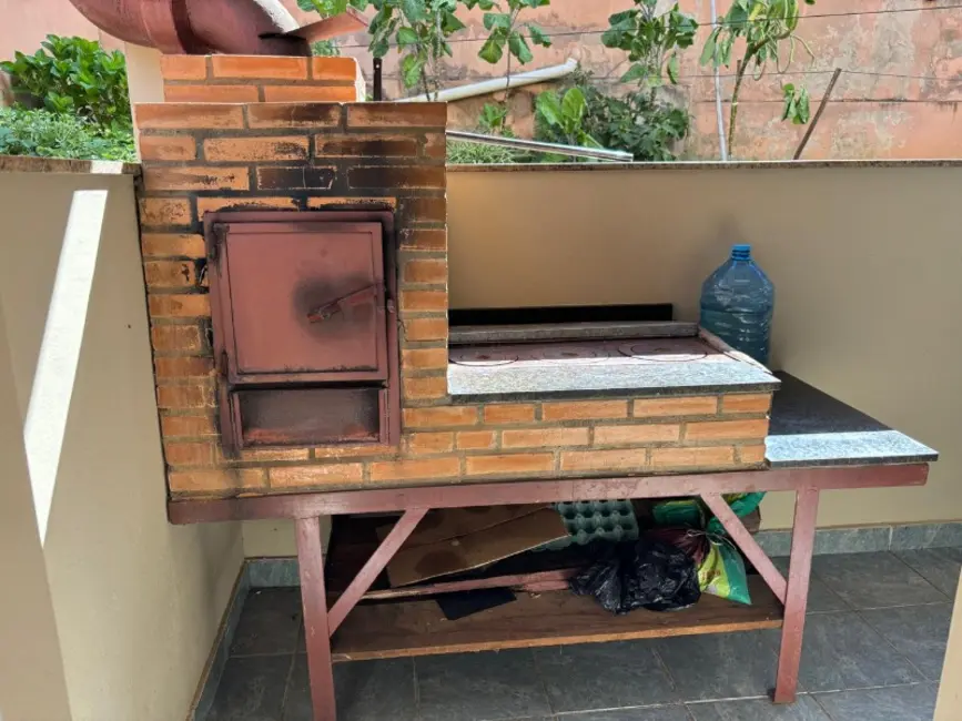 Foto 4 de Casa com 4 quartos à venda, 291m2 em Entre Rios De Minas - MG